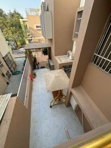 Balcony Image of 4551 Sq.ft 5 BHK Independent House for sale in South Bopal Ahmedabad for Rs. 65100000