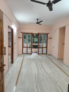 Hall Image of 961 Sq.ft 2 BHK Apartment / Flat for sale in  East West Residency, JP Nagar Bengaluru for Rs. 6000000