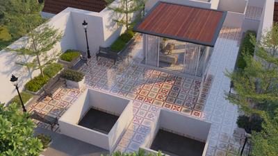 Image of 1700 Sq.ft 3 BHK Apartment / Flat for sale in Atlas, Raj Nagar Extension, Ghaziabad for Rs. 18180000