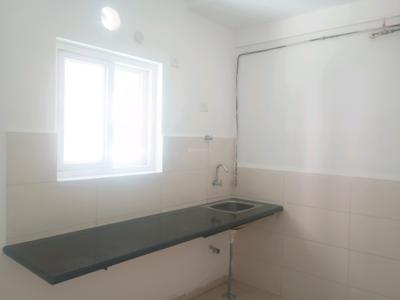 Kitchen Image of 1039 Sq.ft 3 BHK Apartment / Flat for sale in Ameenpur Sangareddy for Rs. 8500000