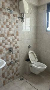 Image of 900 Sq.ft 2 BHK Apartment / Flat for rent in Shree Anand Royal Court, Thergaon, Pune for Rs. 26000