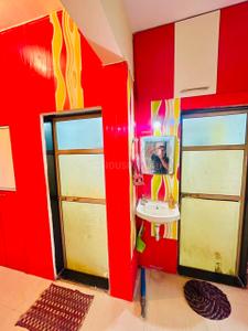 Bedroom Image of 890 Sq.ft 2 BHK Apartment / Flat for sale in Shankheshwar Presidency, Kalyan West Kalyan for Rs. 5500000