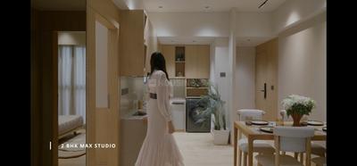 Image of 778 Sq.ft 2 BHK Apartment / Flat for sale in Siban, Gujarat International Finance Tec City, Gandhinagar for Rs. 10000000