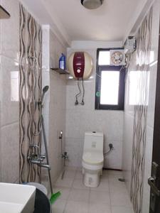 Common Bathroom Two Image of 2200 Sq.ft 4 BHK Apartment / Flat for sale in Sector 18 Dwarka New Delhi for Rs. 38500000