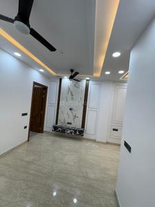 Hall Image of 1000 Sq.ft 2 BHK Builder Floor for rent in Subhash Nagar New Delhi for Rs. 42000