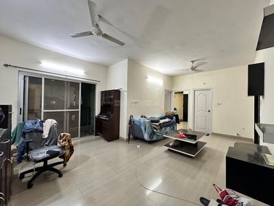 Living Room Image of 1054 Sq.ft 2 BHK Apartment / Flat for sale in Doddakannelli Bengaluru for Rs. 11500000
