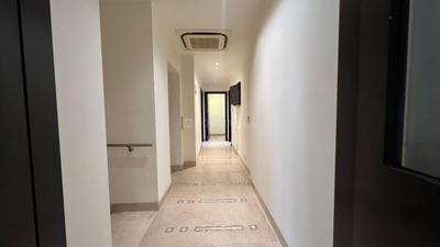 Passage Image of 3600 Sq.ft 4 BHK Builder Floor for sale in Vasant Vihar New Delhi for Rs. 165000000