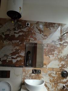 Bathroom Image of 2250 Sq.ft 2 BHK Builder Floor for rent in Sector 71 Mohali for Rs. 28000