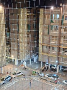 Image of 1179 Sq.ft 2 BHK Apartment / Flat for rent in Naranpura, Ahmedabad for Rs. 30000