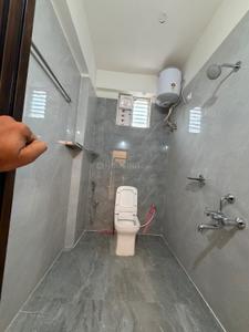 Image of 2100 Sq.ft 3 BHK Apartment / Flat for rent in Kondapur, Hyderabad for Rs. 50000