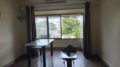 Living Room Image of 500 Sq.ft 1 BHK Apartment / Flat for sale in Shere e Punjab, Andheri East Mumbai for Rs. 13600000