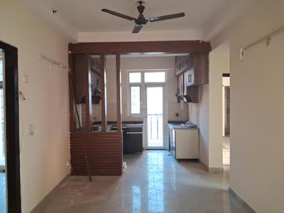 Living Room Image of 1325 Sq.ft 3 BHK Apartment / Flat for sale in Amrapali Zodiac, Sector 120 Noida for Rs. 12000000