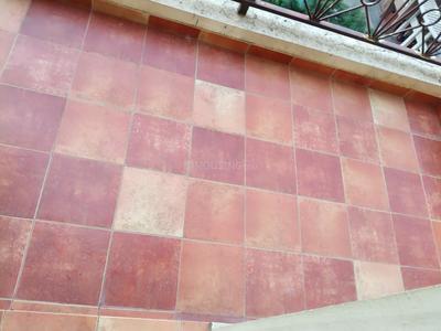 Balcony Image of 1050 Sq.ft 2 BHK Apartment / Flat for rent in Nyati Elan, Wagholi Pune for Rs. 25000