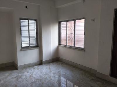 Bedroom Image of 1000 Sq.ft 2 BHK Apartment / Flat for sale in Airport Gate No 2 Kolkata for Rs. 3600000