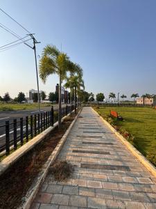 Image of 1270 Sq.ft Residential Plot / Land for sale in Kovilpalayam, Coimbatore for Rs. 2700000