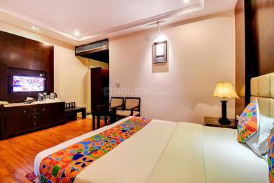 Bedroom Image of Perfect Stays in Sector 46, Gurgaon