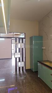 Kitchen Image of 1250 Sq.ft 4 BHK Independent House for sale in Horamavu Bengaluru for Rs. 19500000