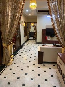 Image of 4950 Sq.ft 4 BHK Apartment / Flat for sale in Punjabi Bagh, New Delhi for Rs. 60000000