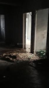 Bedroom Image of 819 Sq.ft 2 BHK Apartment / Flat for sale in New Town Kolkata for Rs. 4200000