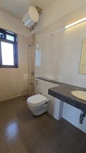 Bathroom Image of 1273 Sq.ft 3 BHK Apartment / Flat for sale in Oberoi Sky City, Borivali East Mumbai for Rs. 49800000