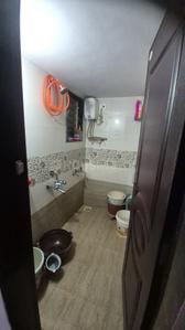 Bathroom Image of 615 Sq.ft 1 BHK Apartment / Flat for sale in Kalyan East Kalyan for Rs. 4600000