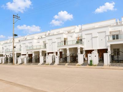 Image of 2200 Sq.ft 4 BHK Villa for sale in Ayushi Dhara, Sagra, Jabalpur for Rs. 8500000