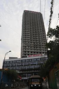 Image of 1230 Sq.ft 2 BHK Apartment / Flat for sale in Kalyan West, Kalyan for Rs. 11500000