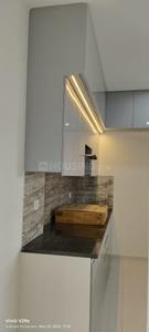 Kitchen Image of 1850 Sq.ft 3 BHK Apartment / Flat for sale in Shapoorji Pallonji JoyVille, Sector 102 Gurgaon for Rs. 29500000