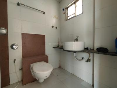 Image of 1750 Sq.ft 3 BHK Apartment / Flat for rent in Saiyed Vasna, Vadodara for Rs. 14500