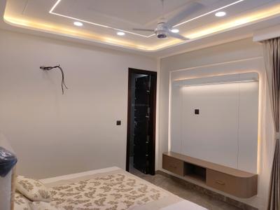 Bedroom Image of 2880 Sq.ft 4 BHK Builder Floor for sale in BPTP Astaire Garden Floors, Sector 70A Gurgaon for Rs. 35400000