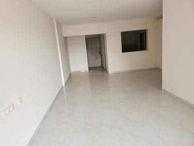 Hall Image of 1500 Sq.ft 3 BHK Apartment / Flat for sale in Kool Homes Solitaire, Kondhwa Pune for Rs. 12700000