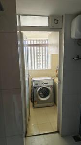 Image of 750 Sq.ft 2 BHK Apartment / Flat for rent in Lodha Amara, Kolshet, Thane for Rs. 55000