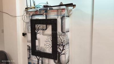 Hall Image of 1140 Sq.ft 2 BHK Apartment / Flat for rent in MP Residency, Marunji Pune for Rs. 30000
