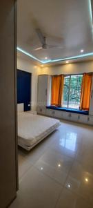 Image of 1650 Sq.ft 3 BHK Apartment / Flat for rent in Undri, Pune for Rs. 43000