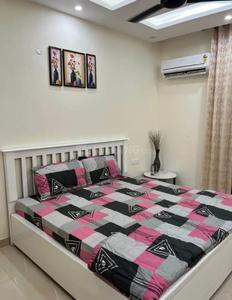 Bedroom Image of 1071 Sq.ft 2 BHK Builder Floor for sale in Kharar Mohali for Rs. 5550000