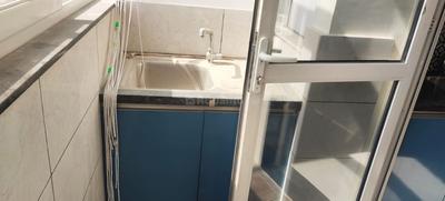 Bathroom Image of 2600 Sq.ft 3 BHK Apartment / Flat for rent in SNN Clermont, Nagavara Bengaluru for Rs. 170000
