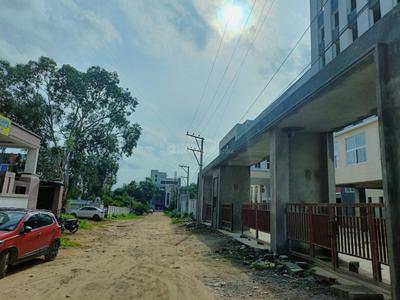 Image of 5400 Sq.ft Residential Plot / Land for sale in Snehita Hills, Bandlaguda Jagir, Hyderabad for Rs. 69000000