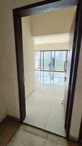 Bedroom Image of 1037 Sq.ft 2 BHK Apartment / Flat for sale in Paranjape Blue Ridge The Orion, Hinjawadi Pune for Rs. 10000000