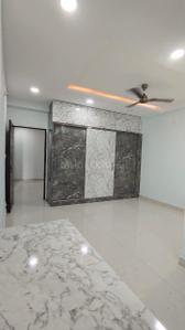 Image of 1870 Sq.ft 3 BHK Apartment / Flat for rent in Begumpet, Hyderabad for Rs. 60000