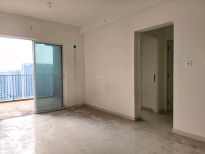 Living Room Image of 850 Sq.ft 2 BHK Apartment / Flat for sale in Godrej Hillside 1, Mahalunge Pune for Rs. 7600000