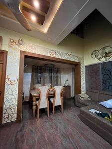 Hall Image of 1500 Sq.ft 3 BHK Independent House for rent in Konchady Mangalore for Rs. 45000