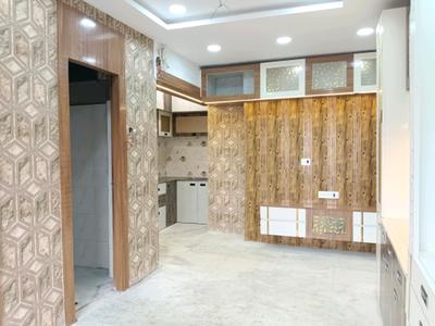Living Room Image of 991 Sq.ft 3 BHK Apartment / Flat for sale in Ballygunge Kolkata for Rs. 16374000