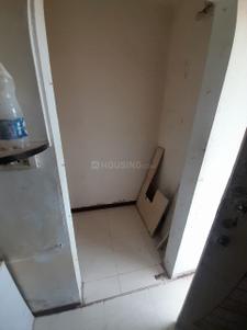 Kitchen Image of 2035 Sq.ft 3 BHK Independent House for sale in South Bopal Ahmedabad for Rs. 29000000