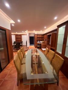 Hall Image of 1250 Sq.ft 2 BHK Apartment / Flat for rent in Lavelle Road Bengaluru for Rs. 300000