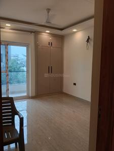 Image of 1400 Sq.ft 3 BHK Independent House for rent in Godrej Retreat Vibe, Sector 83, Faridabad for Rs. 35000
