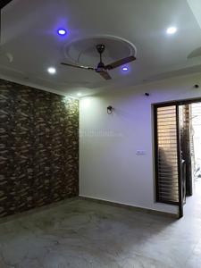 Hall Image of 900 Sq.ft 2 BHK Builder Floor for rent in Ashok Nagar New Delhi for Rs. 26000