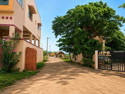 Image of 1200 Sq.ft Residential Plot / Land for sale in Pammal, Chennai for Rs. 5760000