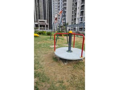 Image of 1355 Sq.ft 3 BHK Apartment / Flat for sale in Sikka Kimaantra Greens, Sector 79, Noida for Rs. 15956700