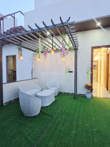 Image of 5000 Sq.ft 4 BHK Villa for sale in Gandhi Path West, Jaipur for Rs. 23100000