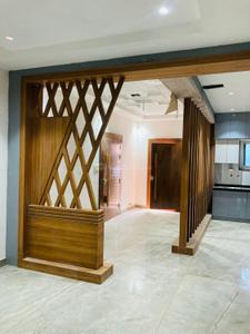 3 BHK Duplex